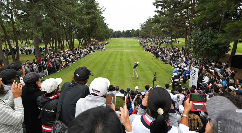 pga tee leaderboard